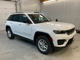 New 2025 Jeep Grand Cherokee Laredo X w/ Luxury Tech Group I image 3