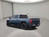 New 2025 Chevrolet Silverado 3500 LT w/ All Star Edition image 3