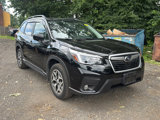 Used 2021 Subaru Forester Premium image 2
