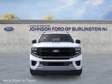 New 2025 Ford Expedition Platinum image 2