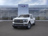 New 2025 Ford F150 Lariat image 2