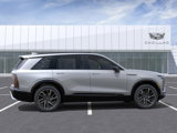 New 2026 Cadillac Vistiq Sport w/ LPO, Floor Liner Package image 5