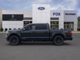 New 2025 Ford F150 Lariat w/ Equipment Group 501A Mid image 3