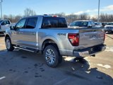 New 2025 Ford F150 XLT w/ Equipment Group 303A High image 4