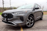 Used 2024 Ford Escape ST-Line image 2