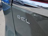 New 2025 Volkswagen Atlas SEL Premium R-Line image 4