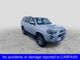 Used 2024 Toyota 4Runner TRD Off-Road image 3