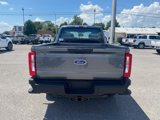 New 2025 Ford F250 4x4 Crew Cab Super Duty image 5