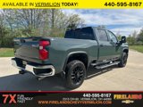 New 2025 Chevrolet Silverado 2500 LT image 5