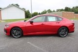 New 2025 Acura TLX SH-AWD w/ A-SPEC Pkg image 5