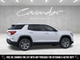 New 2026 GMC Terrain Elevation image 5