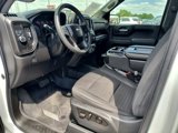 Used 2022 Chevrolet Silverado 1500 Custom image 2