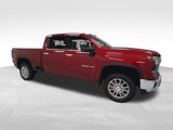 Certified 2024 Chevrolet Silverado 2500 LTZ w/ LTZ Plus Package image 3