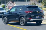 New 2026 Chevrolet TrailBlazer LT w/ Driver Confidence Package image 6