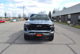 New 2025 Chevrolet Colorado Z71 image 2