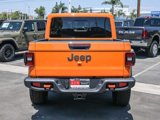 New 2025 Jeep Gladiator Mojave image 5
