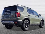 New 2026 Honda Passport TrailSport Elite image 5