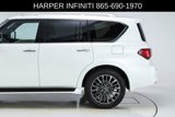 Used 2024 INFINITI QX80 Sensory w/ Cargo Package image 4