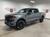 New 2025 Ford F150 XLT w/ Equipment Group 302A MID image 3