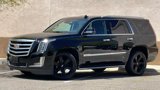 Used 2020 Cadillac Escalade Luxury image 4