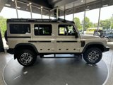 New 2025 INEOS Grenadier Fieldmaster Edition image 4