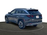 Certified 2025 Hyundai Tucson SEL image 3