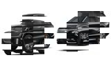 New 2026 Cadillac Vistiq Luxury w/ LPO, Floor Liner Package image 3