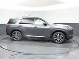 New 2025 Nissan Pathfinder Platinum image 5