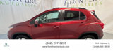 Used 2022 Chevrolet Trax LT w/ Driver Confidence Package image 4