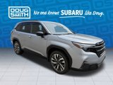New 2025 Subaru Forester Touring image 6