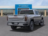 New 2025 GMC Sierra 3500 Denali w/ Denali Reserve Package image 4