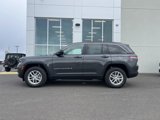 New 2025 Jeep Grand Cherokee Laredo X w/ Luxury Tech Group I image 4