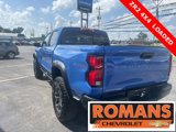 New 2025 Chevrolet Colorado ZR2 w/ Technology Package image 5