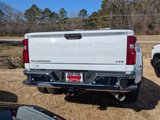 New 2025 Chevrolet Silverado 3500 LTZ w/ LTZ Plus Package image 3