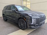 New 2025 Hyundai Palisade Calligraphy image 4