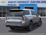 New 2025 Chevrolet Suburban High Country image 4