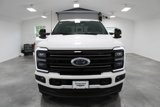 New 2025 Ford F350 4x4 Crew Cab Super Duty image 3