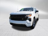 New 2025 Chevrolet Silverado 1500 Custom image 4