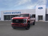 New 2025 Ford F250 Lariat w/ Lariat Ultimate Package image 2