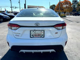 Used 2022 Toyota Corolla SE image 6