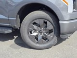 New 2025 Ford F150 Lightning XLT image 2