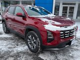 New 2025 Chevrolet Equinox LT image 3