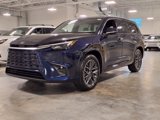 New 2025 Lexus TX 350 AWD image 3