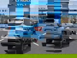 New 2025 Chevrolet Trax RS image 4