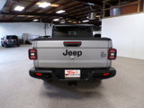 Used 2021 Jeep Gladiator Willys image 4
