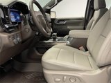 New 2025 Chevrolet Silverado 1500 LTZ image 5