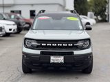 Certified 2022 Ford Bronco Sport Outer Banks image 4