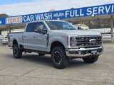New 2025 Ford F250 4x4 Crew Cab Super Duty image 2