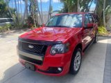Used 2008 Ford Explorer Sport Trac Adrenalin image 4