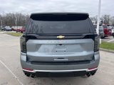 New 2025 Chevrolet Suburban Premier w/ Sun And Tow Package image 5